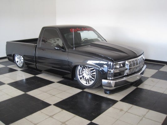 Image 1 of 1989 Chevrolet silverado…
