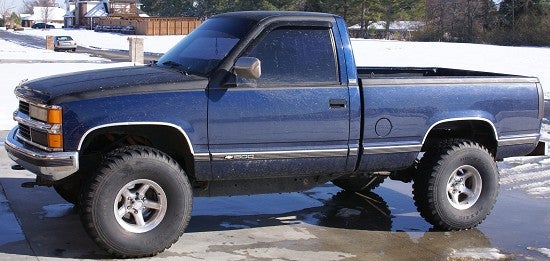 Image 1 of 1994 Chevrolet 1500…