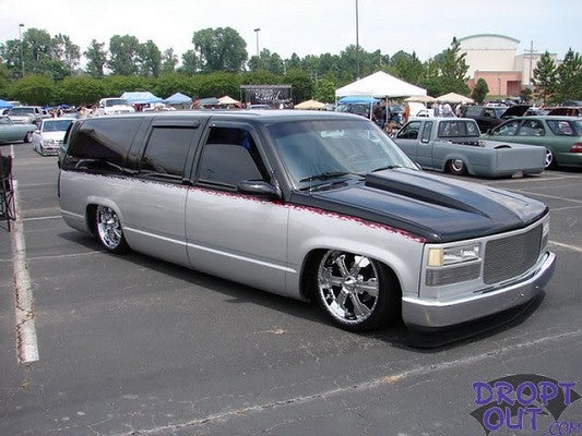 Image 1 of 1992 Chevrolet suburban…