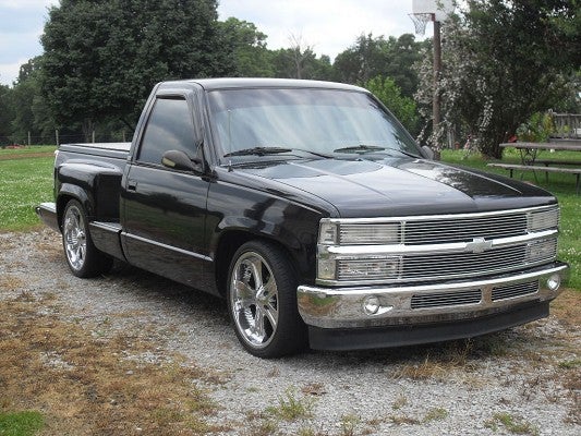 Image 1 of 1994 Chevrolet Silverado…