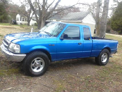 Image 1 of 2000 Ford ranger 6 Cylinders…
