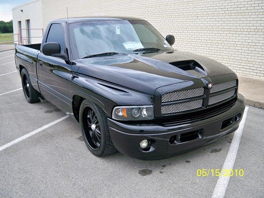 Image 2 of 2001 Dodge Ram 1500…