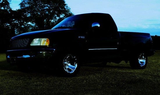 Image 2 of 1997 Ford f150 8 Cylinders…
