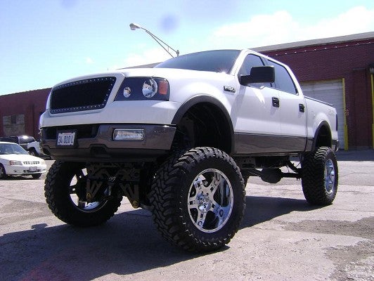 ford f150 lifted for sale. I have for sale a lifted Ford